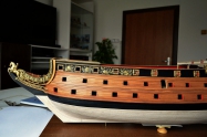 HMS ROYAL KATHERINE 1664