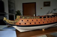 HMS ROYAL KATHERINE 1664