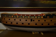 HMS ROYAL KATHERINE 1664