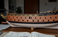 HMS ROYAL KATHERINE 1664