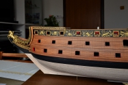 HMS ROYAL KATHERINE 1664