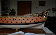 HMS ROYAL KATHERINE 1664