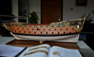 HMS ROYAL KATHERINE 1664