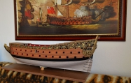 HMS ROYAL KATHERINE 1664