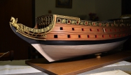 HMS ROYAL KATHERINE 1664