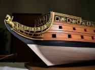 HMS ROYAL KATHERINE 1664