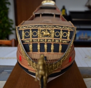 HMS ROYAL KATHERINE 1664
