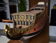 HMS ROYAL KATHERINE 1664