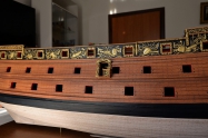 HMS ROYAL KATHERINE 1664