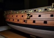 HMS ROYAL KATHERINE 1664