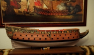 HMS ROYAL KATHERINE 1664