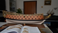 HMS ROYAL KATHERINE 1664