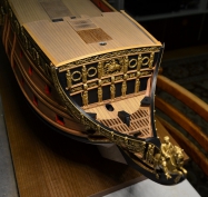 HMS ROYAL KATHERINE 1664