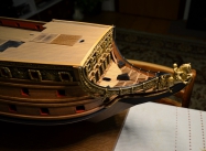 HMS ROYAL KATHERINE 1664