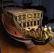 HMS ROYAL KATHERINE 1664