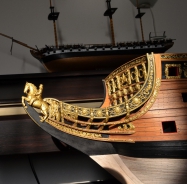 HMS ROYAL KATHERINE 1664