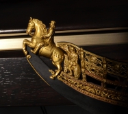 HMS ROYAL KATHERINE 1664