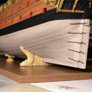 HMS ROYAL KATHERINE 1664