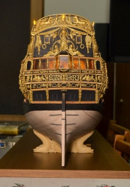 HMS ROYAL KATHERINE 1664