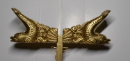 HMS ROYAL KATHERINE 1664