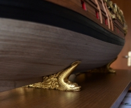 HMS ROYAL KATHERINE 1664