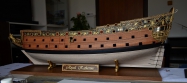 HMS ROYAL KATHERINE 1664
