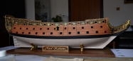 HMS ROYAL KATHERINE 1664