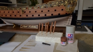 HMS ROYAL KATHERINE 1664