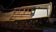HMS ROYAL KATHERINE 1664