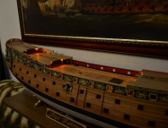 HMS ROYAL KATHERINE 1664