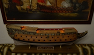 HMS ROYAL KATHERINE 1664