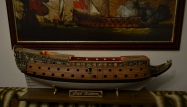 HMS ROYAL KATHERINE 1664