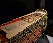HMS ROYAL KATHERINE 1664