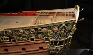 HMS ROYAL KATHERINE 1664