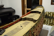 HMS ROYAL KATHERINE 1664