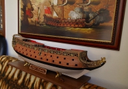 HMS ROYAL KATHERINE 1664