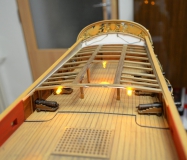 HMS ROYAL KATHERINE 1664