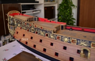 HMS ROYAL KATHERINE 1664