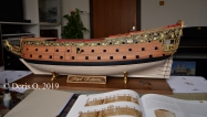 HMS ROYAL KATHERINE 1664