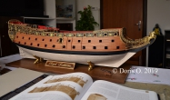 HMS ROYAL KATHERINE 1664