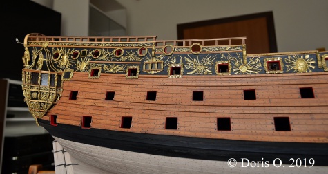 HMS ROYAL KATHERINE 1664 HMS ROYAL KATHERINE 1664