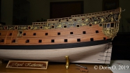 HMS ROYAL KATHERINE 1664