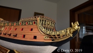 HMS ROYAL KATHERINE 1664