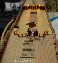 HMS ROYAL KATHERINE 1664