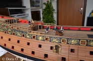 HMS ROYAL KATHERINE 1664