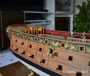 HMS ROYAL KATHERINE 1664