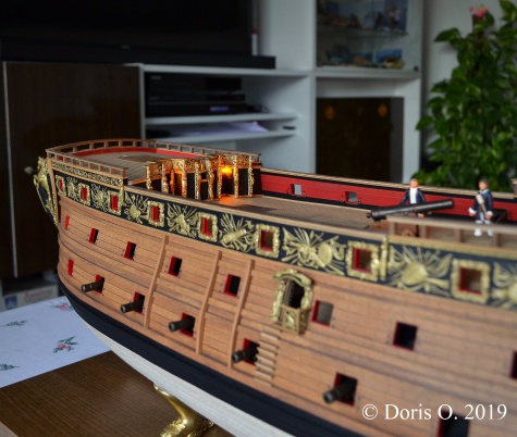 HMS ROYAL KATHERINE 1664 HMS ROYAL KATHERINE 1664