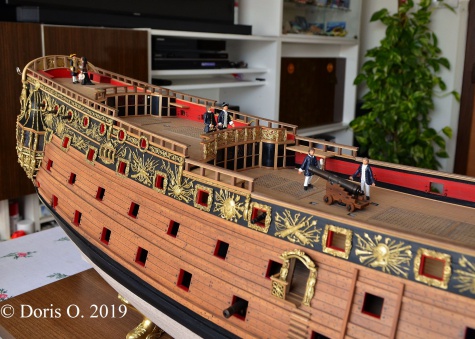 HMS ROYAL KATHERINE 1664 HMS ROYAL KATHERINE 1664