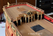 HMS ROYAL KATHERINE 1664