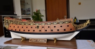 HMS ROYAL KATHERINE 1664